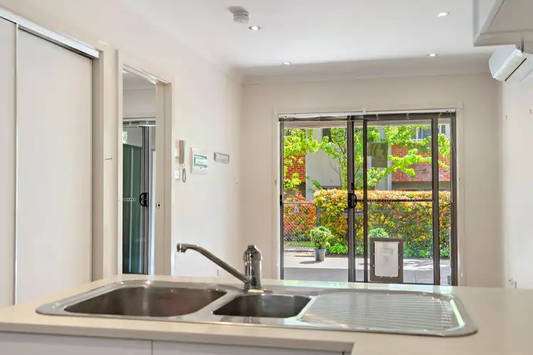 Fourth view of Homely apartment listing, 2/13 Majura Avenue, Dickson ACT 2602