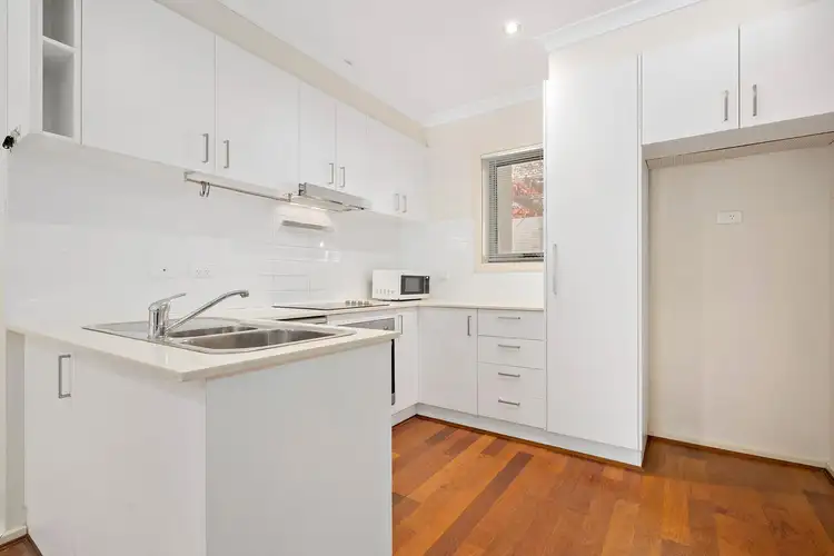 Fifth view of Homely apartment listing, 2/13 Majura Avenue, Dickson ACT 2602