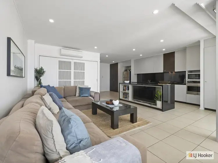 Third view of Homely apartment listing, 217/78-80 Marine Parade, Kingscliff NSW 2487