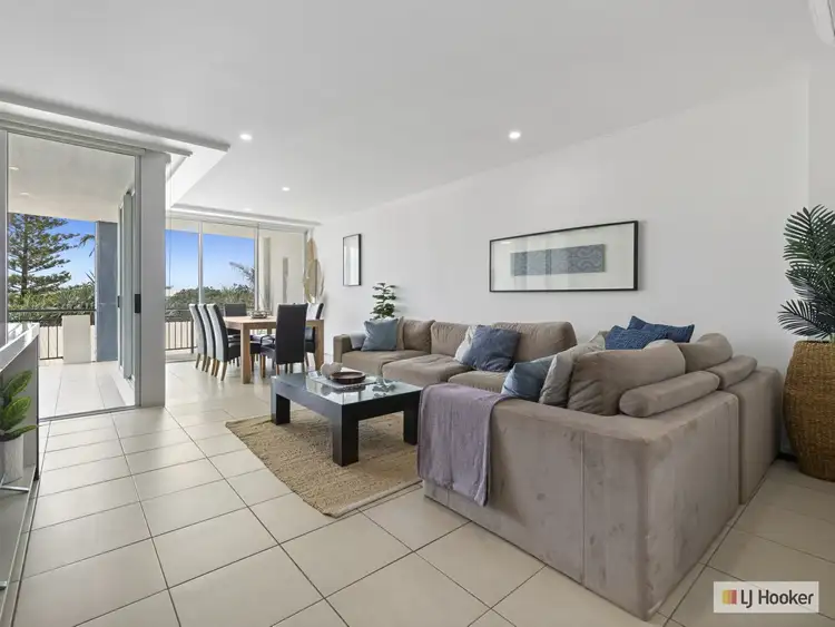 Fourth view of Homely apartment listing, 217/78-80 Marine Parade, Kingscliff NSW 2487