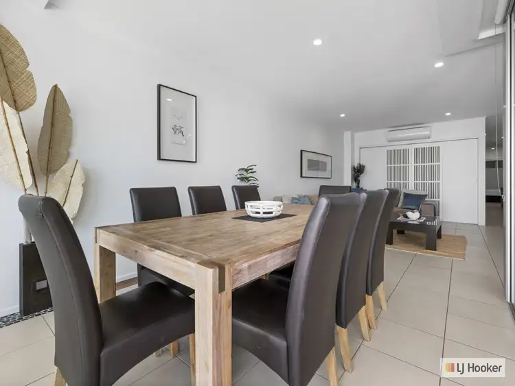 Fifth view of Homely apartment listing, 217/78-80 Marine Parade, Kingscliff NSW 2487