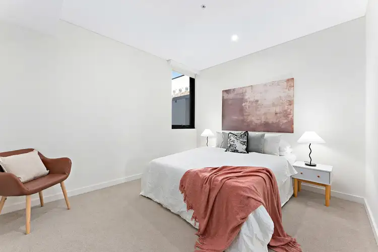 Sixth view of Homely apartment listing, 12/1A Gloucester Avenue, Burwood NSW 2134