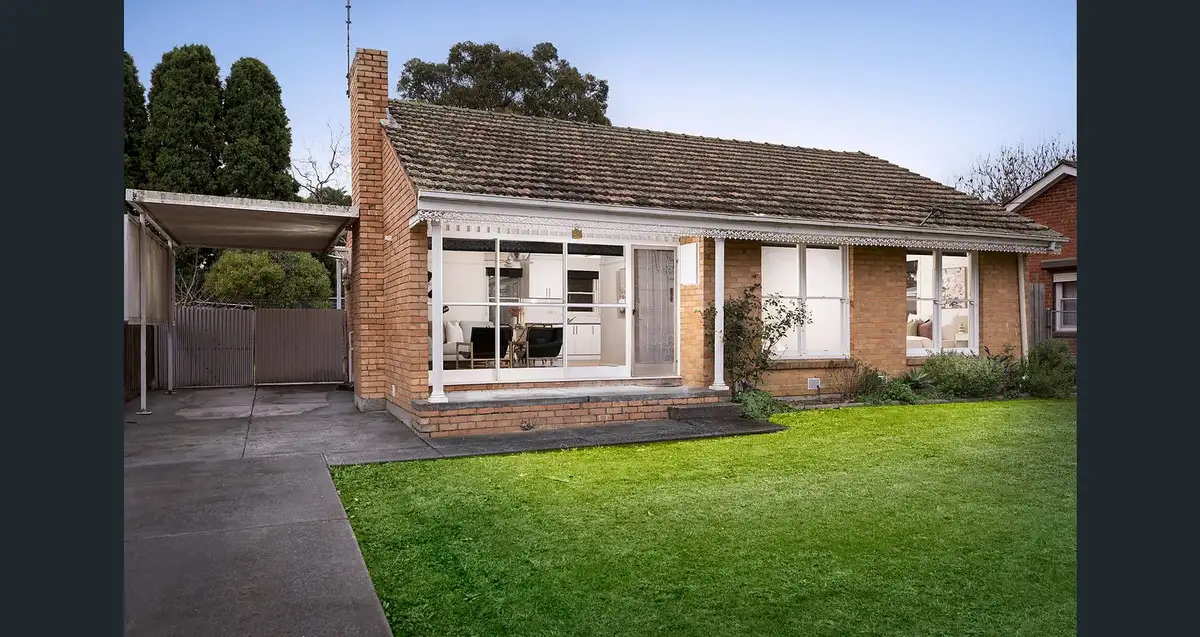 Main view of Homely house listing, 20 Catalina Street, Heidelberg West VIC 3081