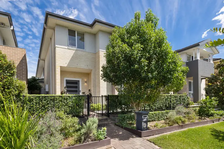 Third view of Homely house listing, 13 Kingfisher Way, Warriewood NSW 2102