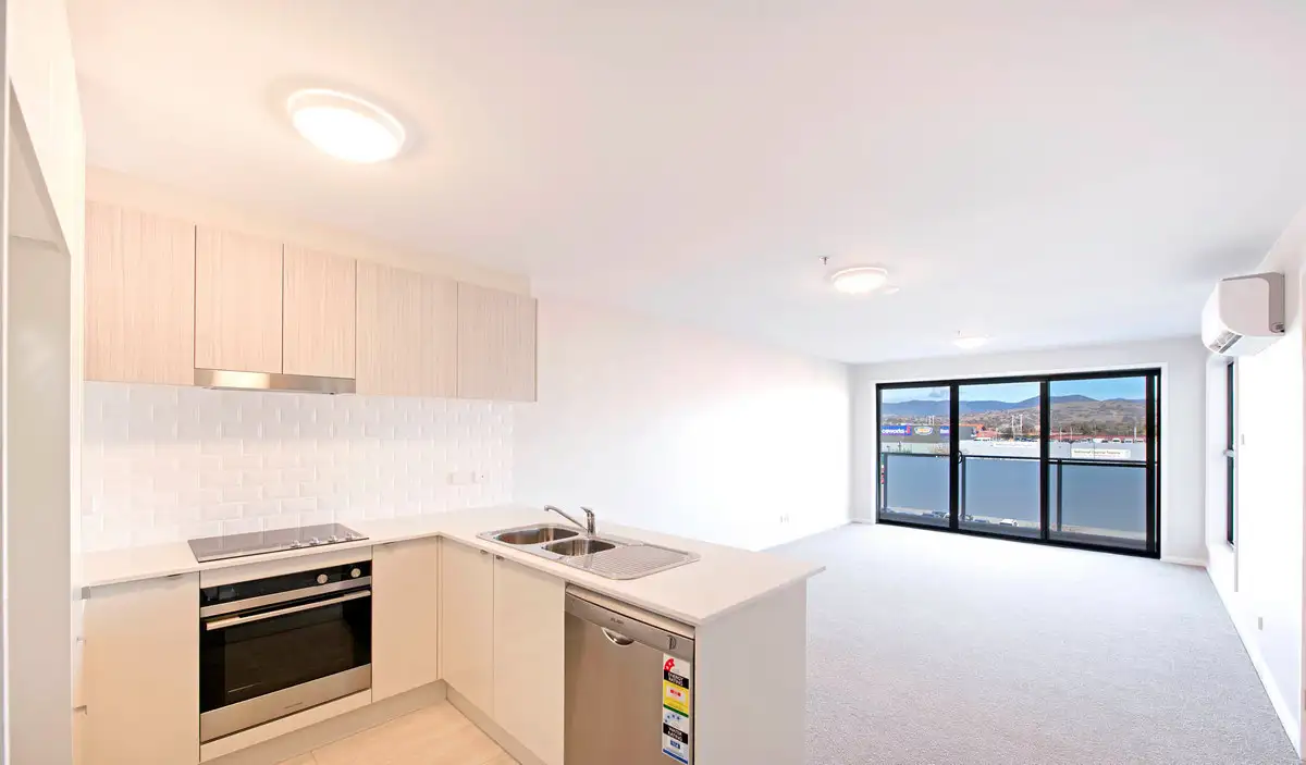Main view of Homely apartment listing, 7/311 Anketell Street, Greenway ACT 2900