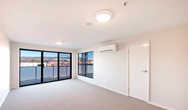 Third view of Homely apartment listing, 7/311 Anketell Street, Greenway ACT 2900