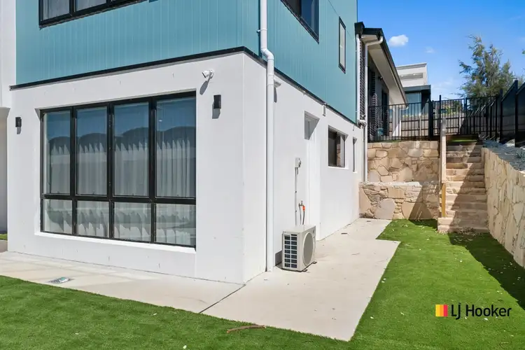 Main view of Homely apartment listing, 85A McMichael Terrace, Denman Prospect ACT 2611