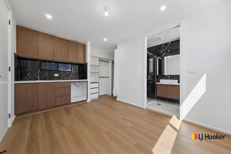 Third view of Homely apartment listing, 85A McMichael Terrace, Denman Prospect ACT 2611