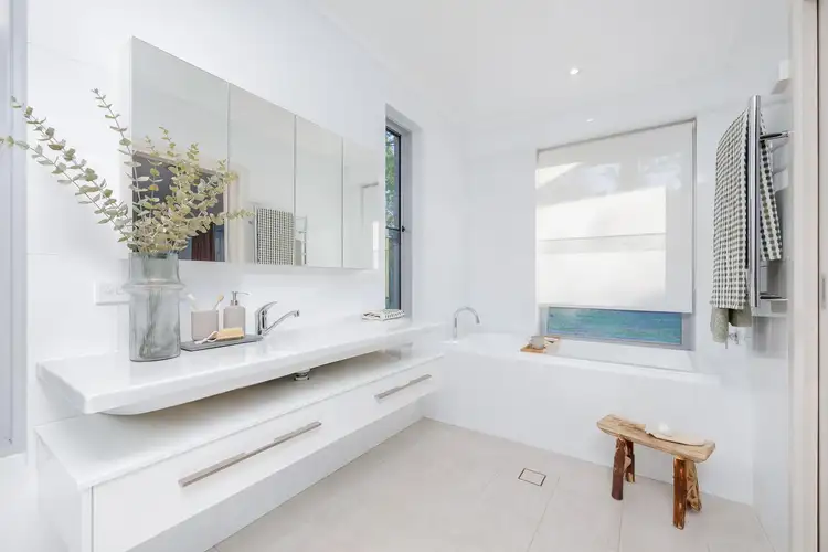Fourth view of Homely house listing, 22 Getting Crescent, Campbell ACT 2612