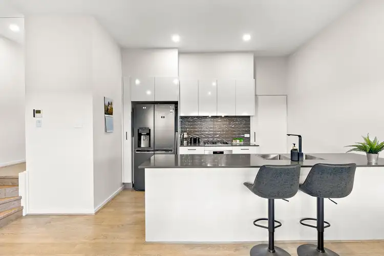 58A Grenfell Avenue, Taylor ACT 2913