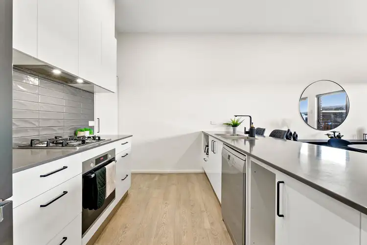 Sixth view of Homely townhouse listing, 58A Grenfell Avenue, Taylor ACT 2913