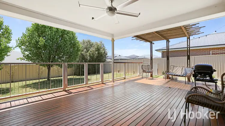 Second view of Homely house listing, 3 Coates Drive, Kelso NSW 2795