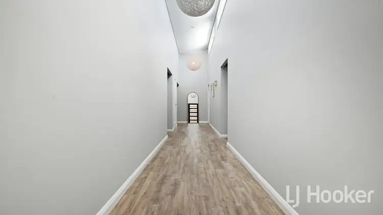 Third view of Homely house listing, 3 Coates Drive, Kelso NSW 2795