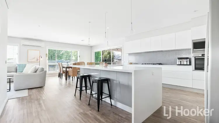 Fourth view of Homely house listing, 3 Coates Drive, Kelso NSW 2795