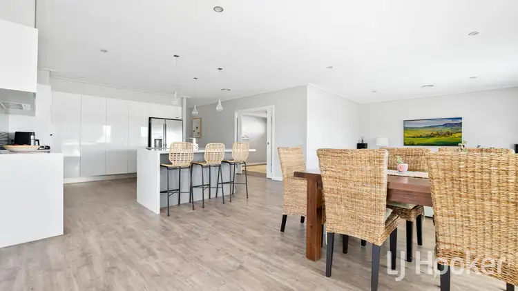 Fifth view of Homely house listing, 3 Coates Drive, Kelso NSW 2795