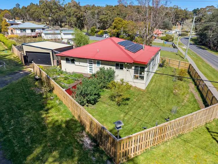 108 Main Street, St Marys TAS 7215