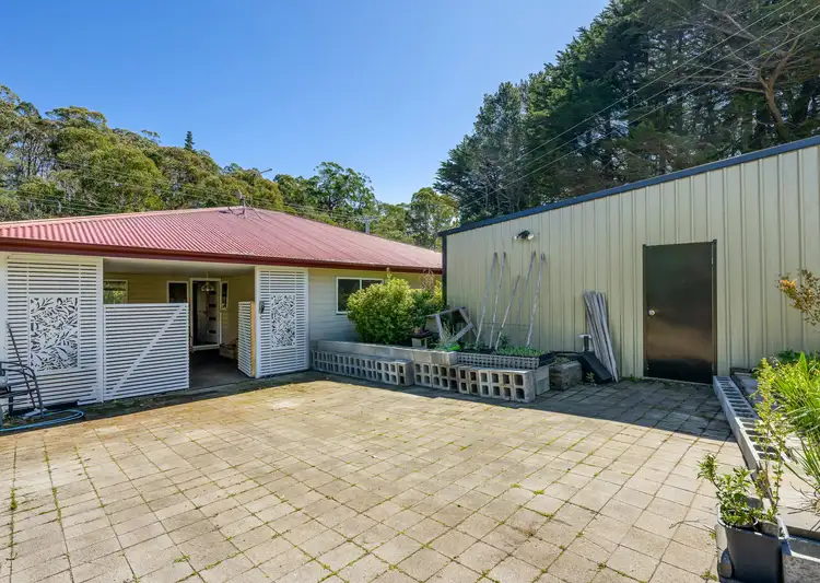 Fourth view of Homely house listing, 108 Main Street, St Marys TAS 7215