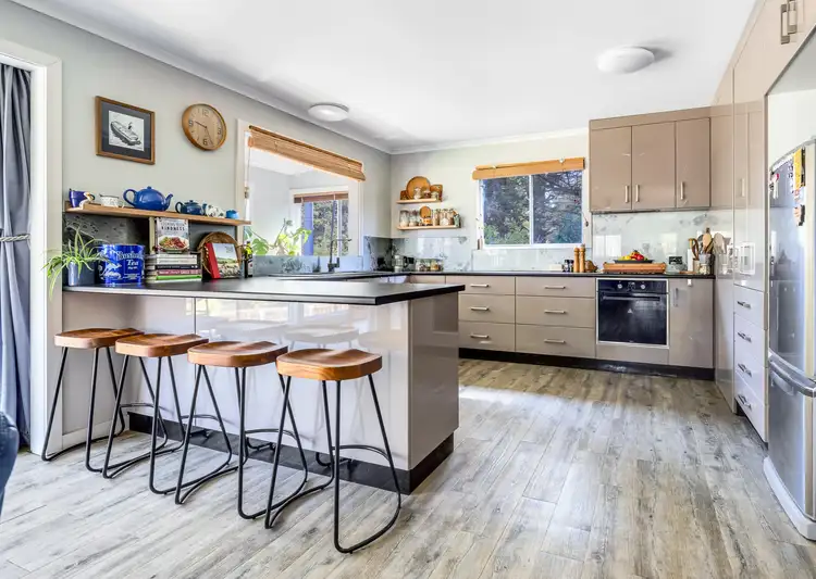 Fifth view of Homely house listing, 108 Main Street, St Marys TAS 7215