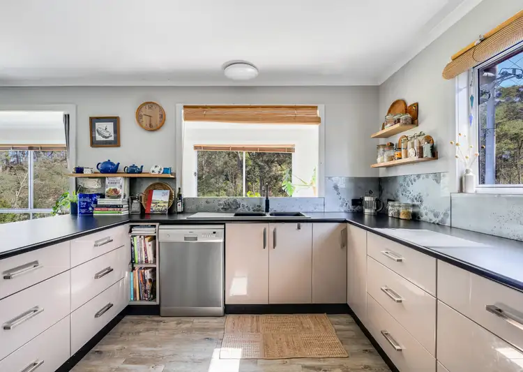 Sixth view of Homely house listing, 108 Main Street, St Marys TAS 7215