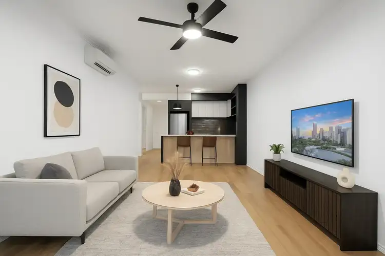 Fifth view of Homely unit listing, 20710/15 Beesley Street, West End QLD 4101