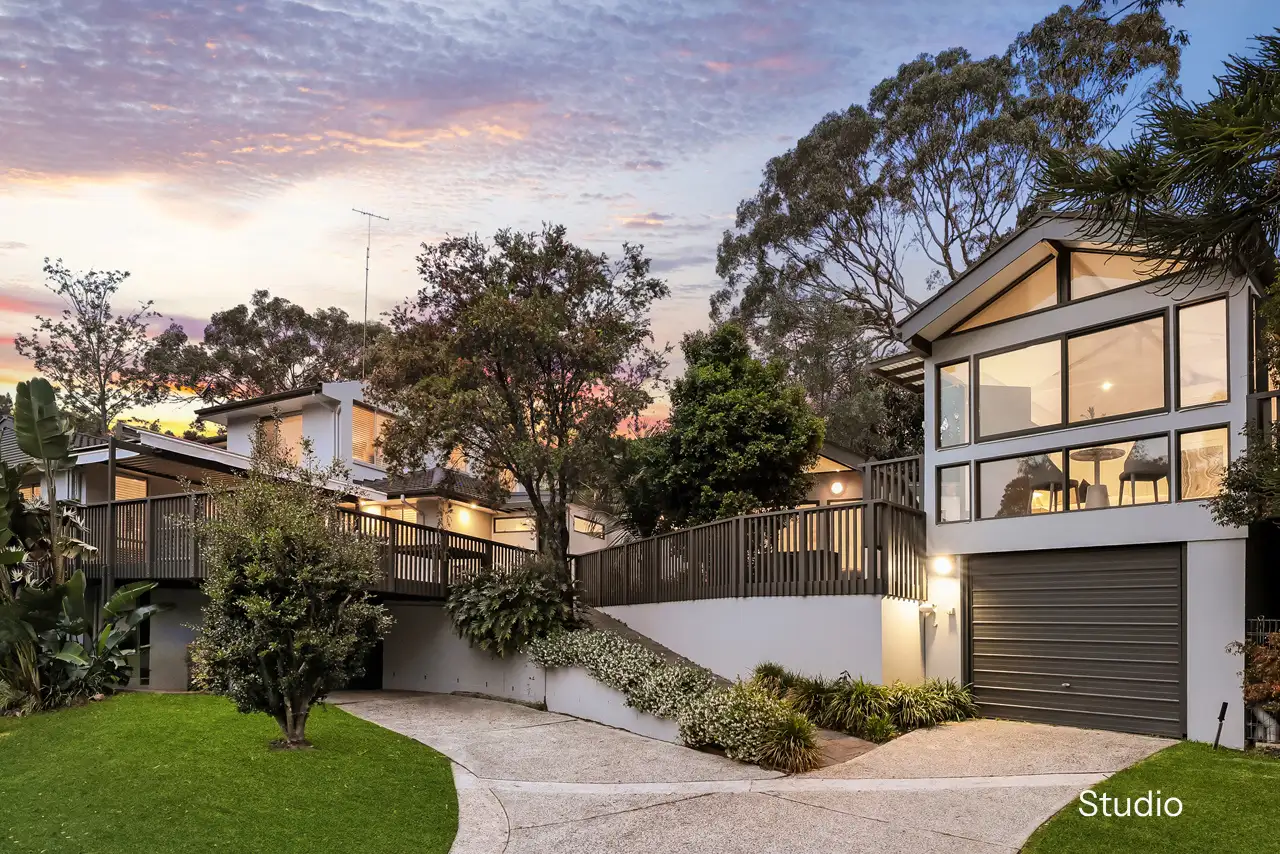 Main view of Homely house listing, 1865 Pittwater Road, Bayview NSW 2104