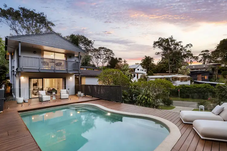 Second view of Homely house listing, 1865 Pittwater Road, Bayview NSW 2104