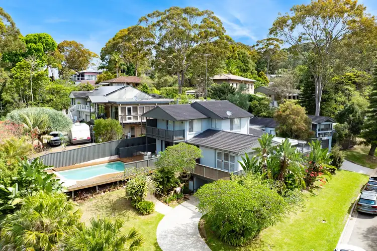 Fourth view of Homely house listing, 1865 Pittwater Road, Bayview NSW 2104