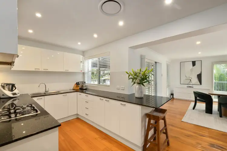 Sixth view of Homely house listing, 1865 Pittwater Road, Bayview NSW 2104