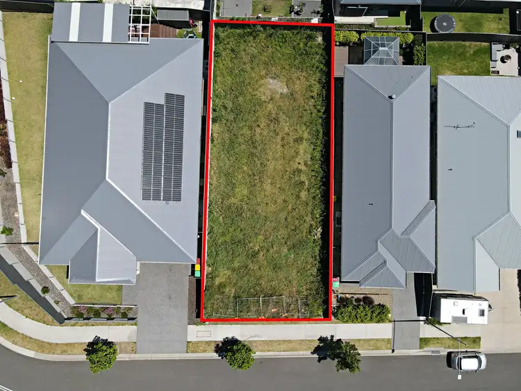 Main view of Homely land listing, 26 Cambewarra Drive, Tullimbar NSW 2527