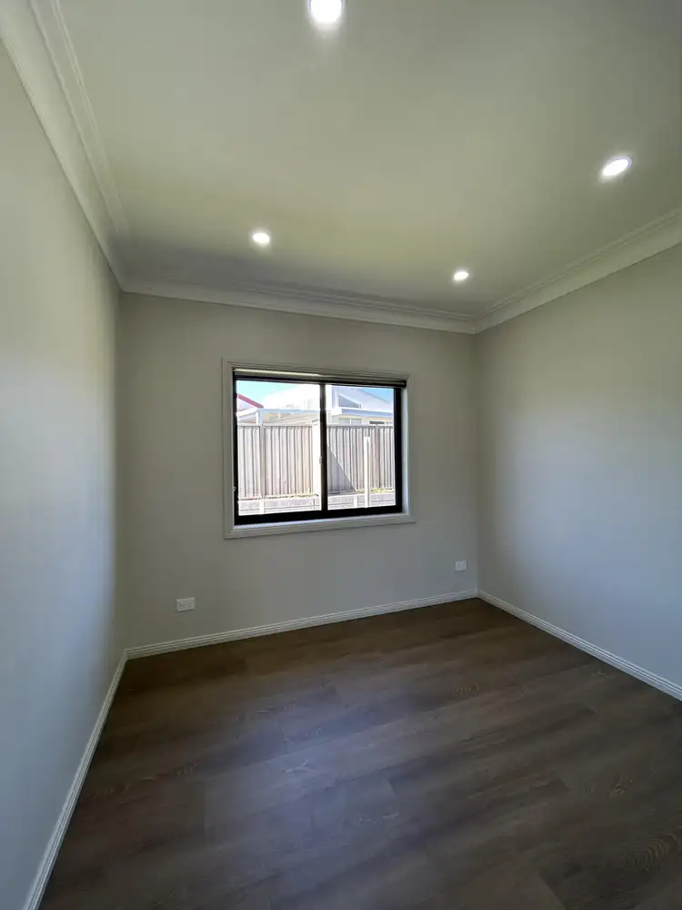 Second view of Homely house listing, 98a Melbourne road, St Johns Park NSW 2176