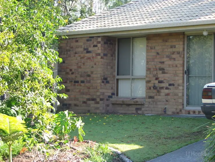 Second view of Homely house listing, 12/3 Wayne Place, Oxenford QLD 4210