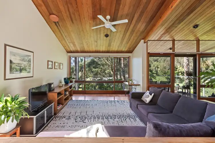 Sixth view of Homely house listing, 9 Diggers Crescent, Great Mackerel Beach NSW 2108