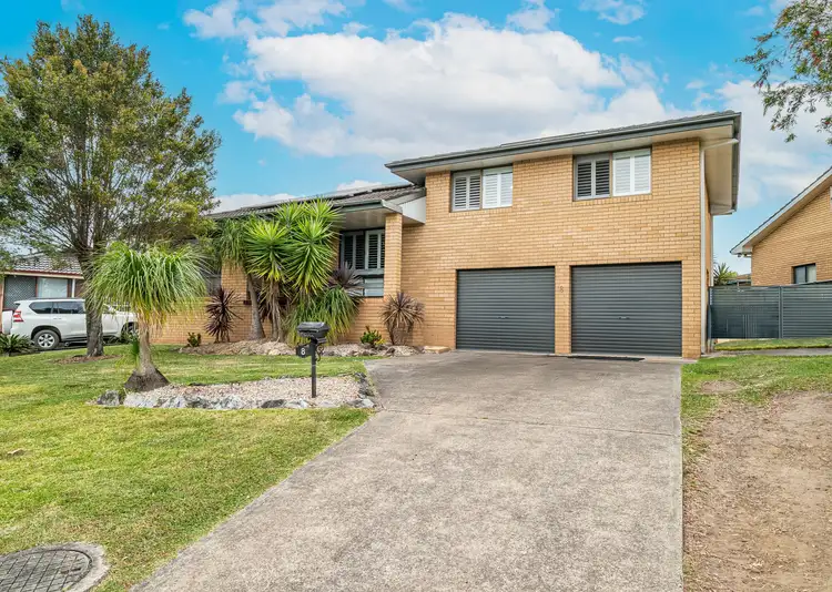 8 Napunyah Drive, Taree NSW 2430