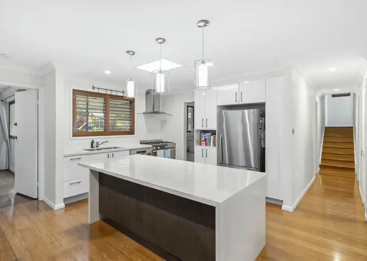 Second view of Homely house listing, 8 Napunyah Drive, Taree NSW 2430