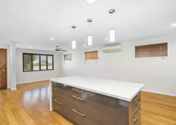 Fourth view of Homely house listing, 8 Napunyah Drive, Taree NSW 2430