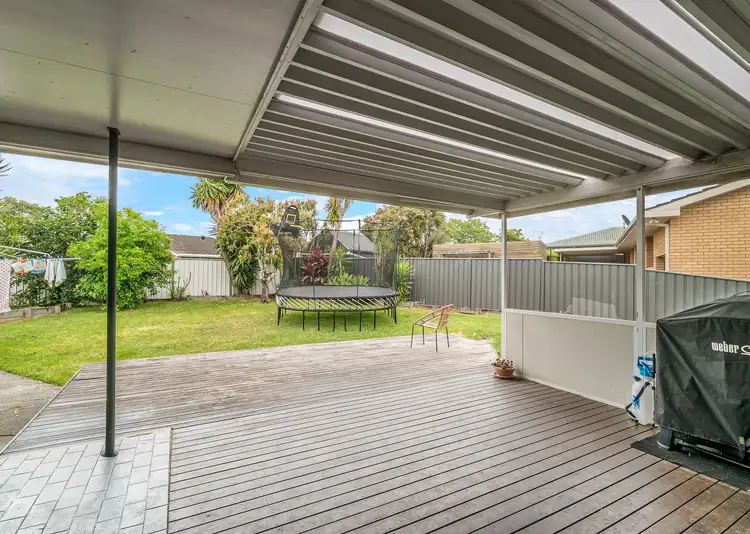 Sixth view of Homely house listing, 8 Napunyah Drive, Taree NSW 2430