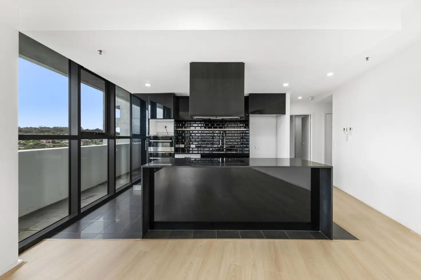 Main view of Homely apartment listing, 1508/120 Eastern Valley Way, Belconnen ACT 2617