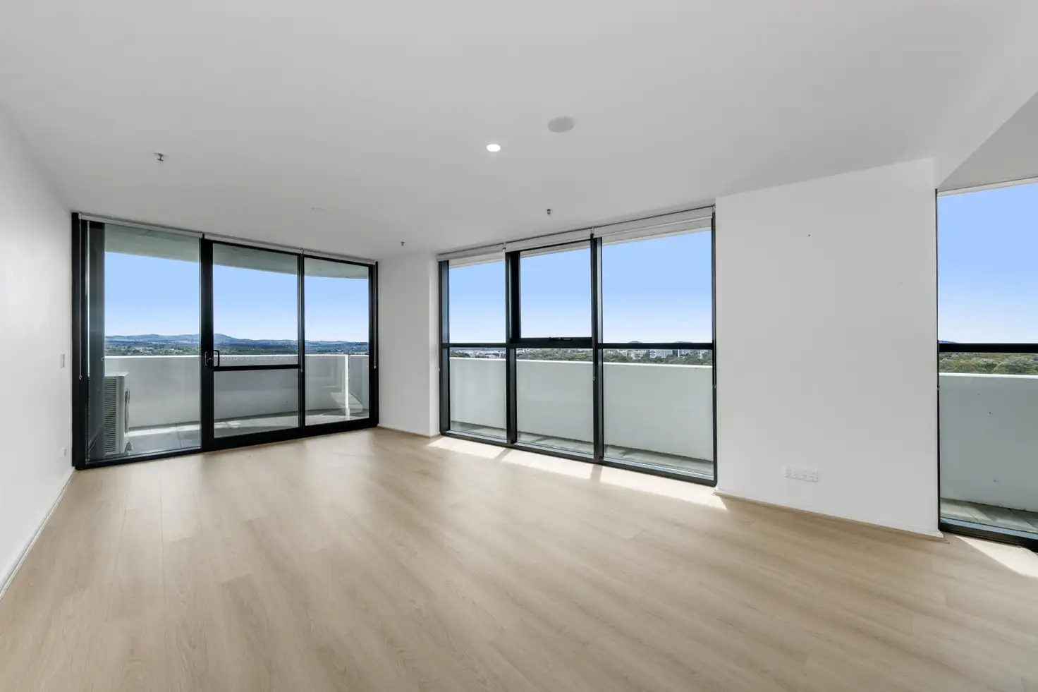 Main view of Homely apartment listing, 1508/120 Eastern Valley Way, Belconnen ACT 2617