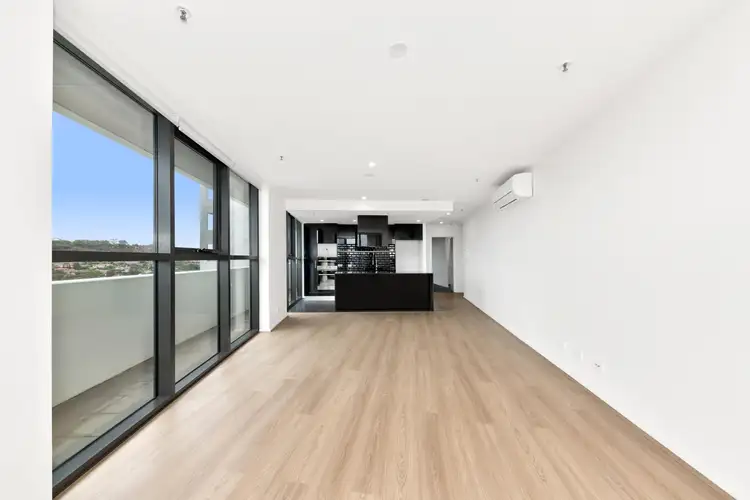 Third view of Homely apartment listing, 1508/120 Eastern Valley Way, Belconnen ACT 2617