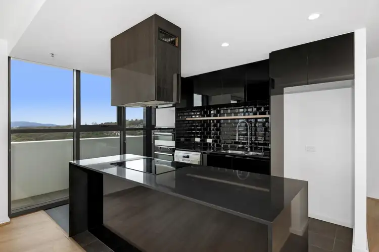 Fourth view of Homely apartment listing, 1508/120 Eastern Valley Way, Belconnen ACT 2617