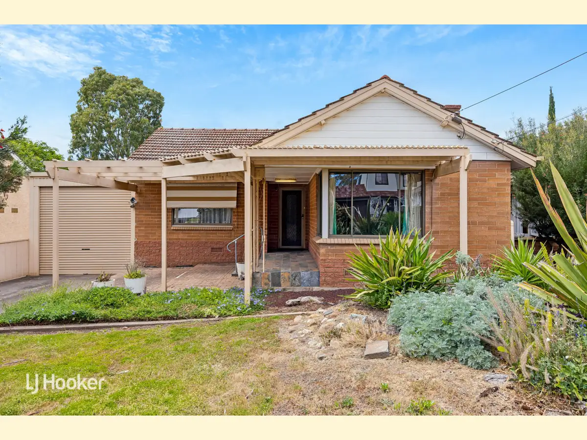 Main view of Homely house listing, 19 Eyre Street, Seaview Downs SA 5049