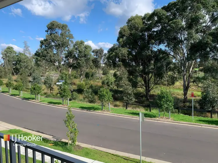 Seventh view of Homely house listing, 91 Thompson Road, Oran Park NSW 2570