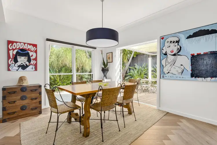 Fifth view of Homely townhouse listing, 16 Southbourne Way, Mona Vale NSW 2103