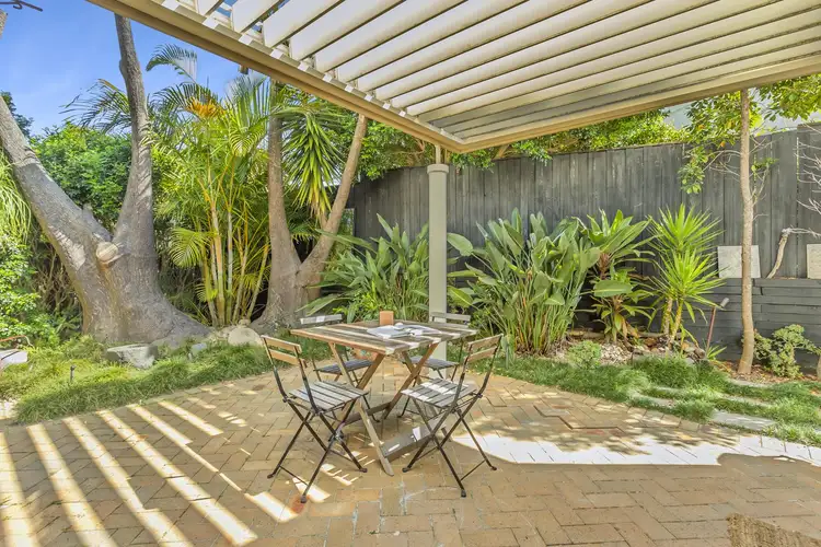 Sixth view of Homely townhouse listing, 16 Southbourne Way, Mona Vale NSW 2103