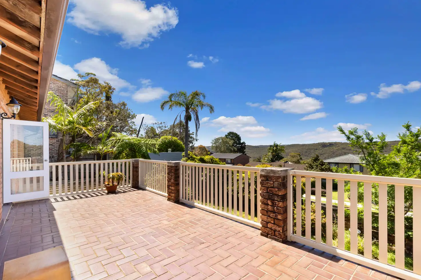 Main view of Homely house listing, 13 Poate Place, Davidson NSW 2085