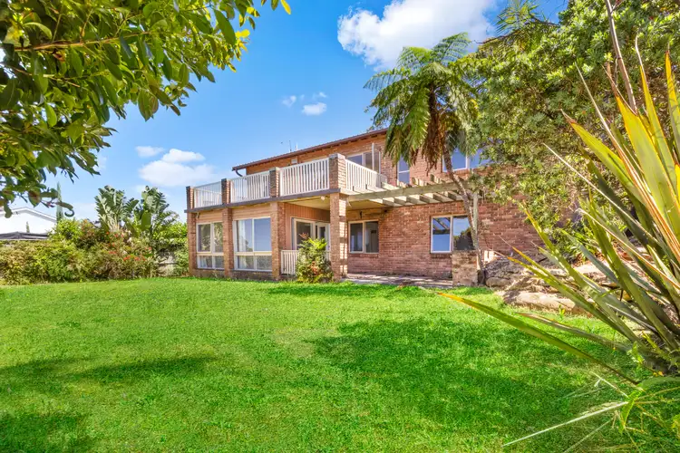 Second view of Homely house listing, 13 Poate Place, Davidson NSW 2085