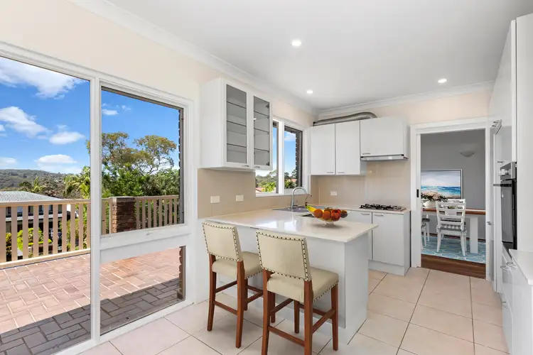 Fourth view of Homely house listing, 13 Poate Place, Davidson NSW 2085