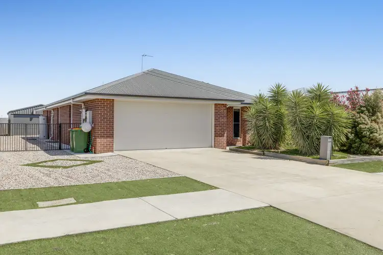 Main view of Homely house listing, 53 Myrtleford Crescent, Cambooya QLD 4358