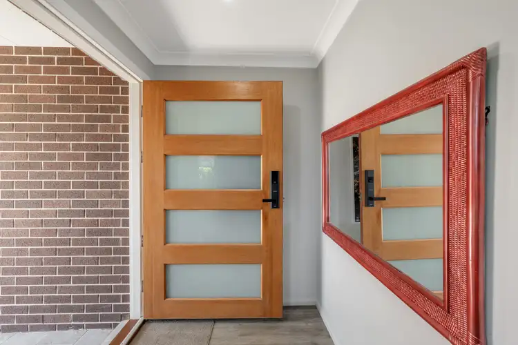 Third view of Homely house listing, 53 Myrtleford Crescent, Cambooya QLD 4358