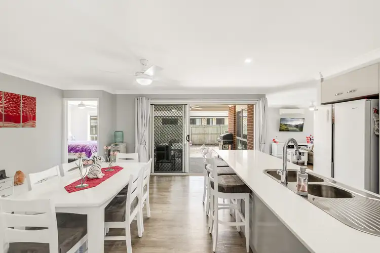 Sixth view of Homely house listing, 53 Myrtleford Crescent, Cambooya QLD 4358